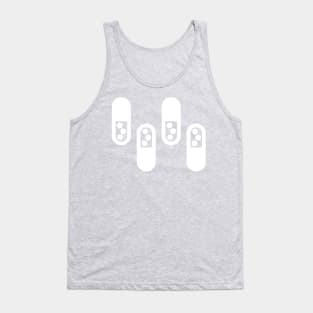 Over Medicated Tank Top